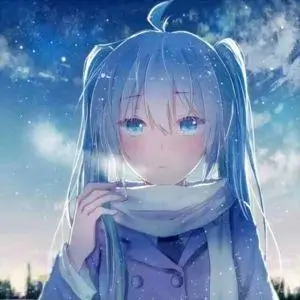 观众银灰留言头像